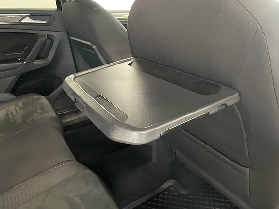 Volkswagen Tiguan Allspace 13 of 27