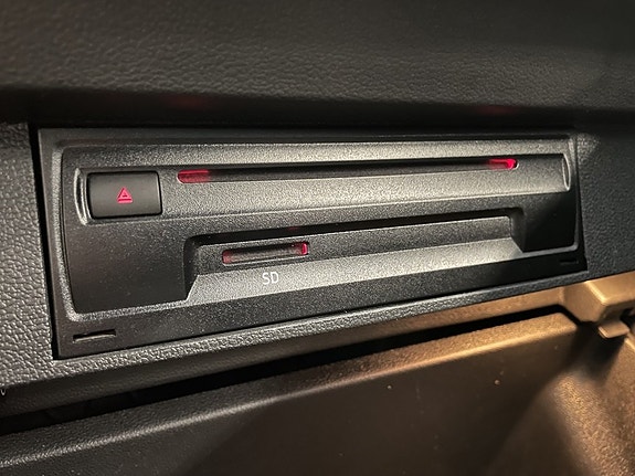 Volkswagen Tiguan Allspace 27 of 27
