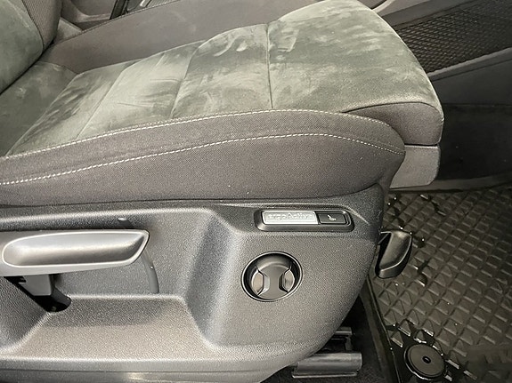 Volkswagen Tiguan Allspace 20 of 27