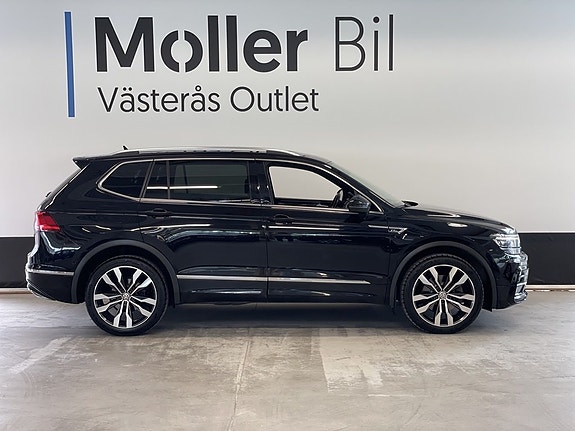 Volkswagen Tiguan Allspace 5 of 5