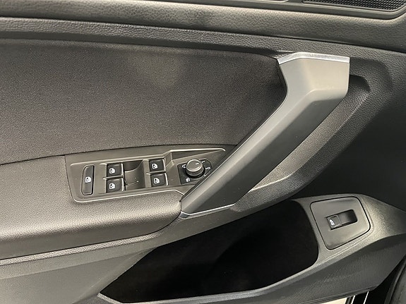 Volkswagen Tiguan Allspace 26 of 27
