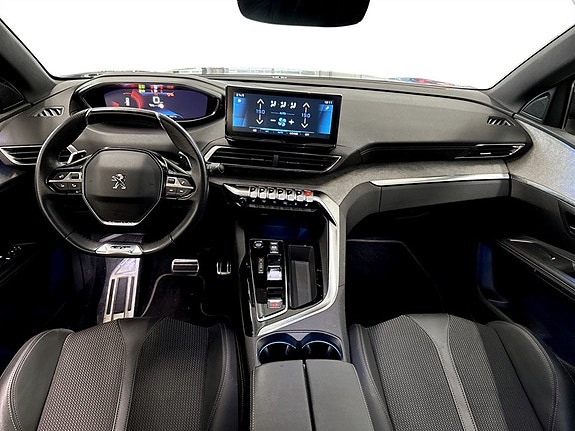 Peugeot 5008 6 of 18