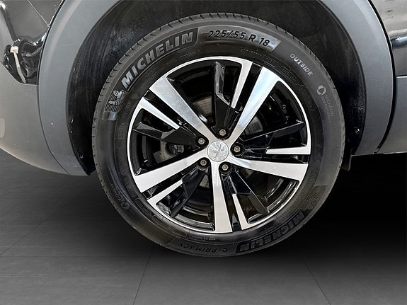 Peugeot 5008 16 of 18