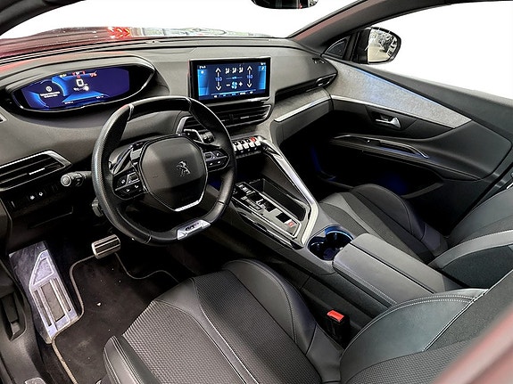 Peugeot 5008 5 of 5