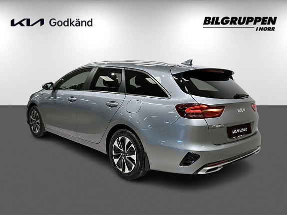 Kia Ceed 6 of 18