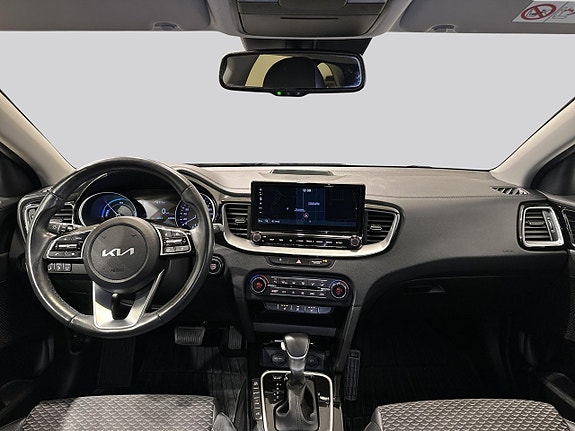 Kia Ceed 7 of 18