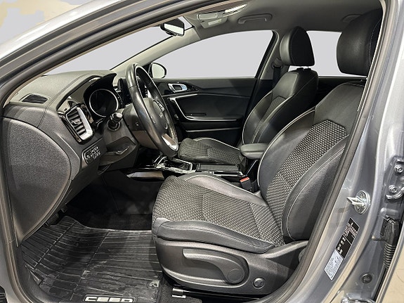 Kia Ceed 8 of 18