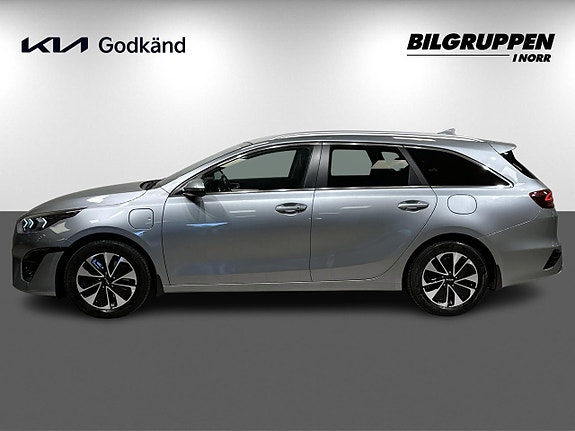 Kia Ceed 5 of 5