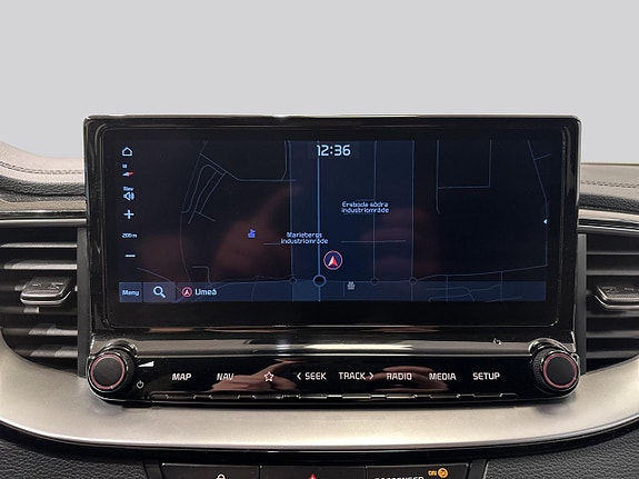 Kia Ceed 11 of 18