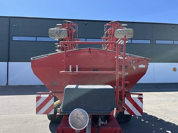 Kverneland Accord Flexcart 3 of 5