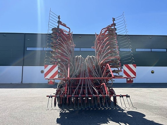 Kverneland Accord Flexcart 4 of 5