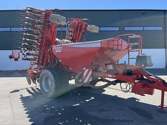 Kverneland Accord Flexcart 2 of 5