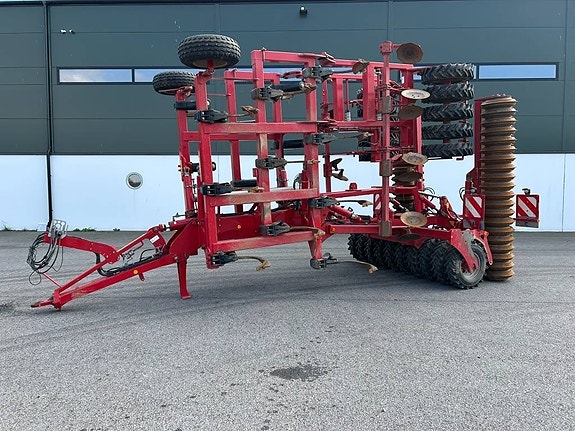 Horsch Tiger 6 LT