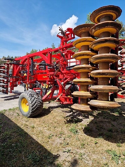 Väderstad TD400 4 of 4