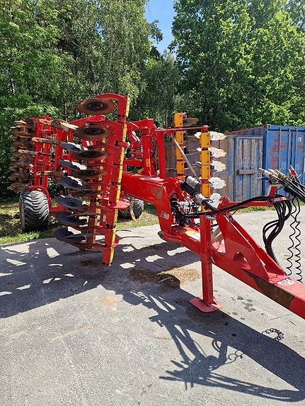 Väderstad TD400 2 of 4