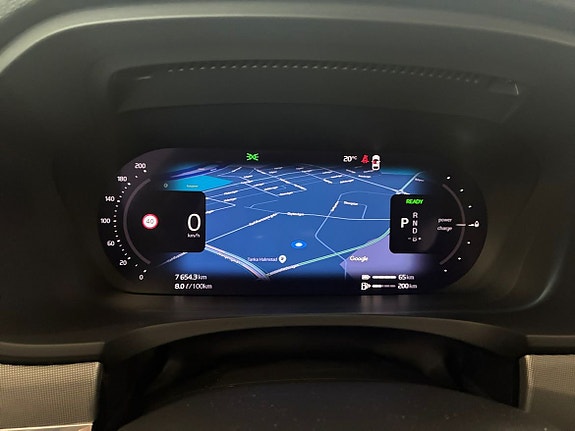 Volvo V90 12 of 16