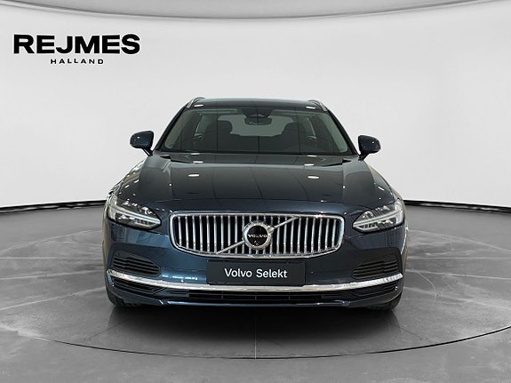 Volvo V90 9 of 16