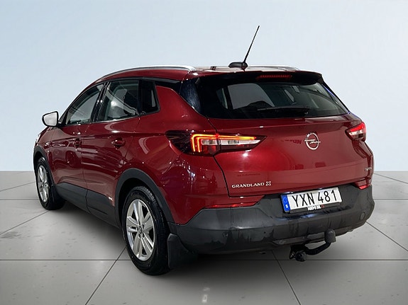 Opel Grandland X 5 of 5