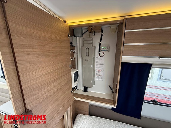 Adria ADORA 572UT Långbäddar RÄNTA 4,95% 9 of 26