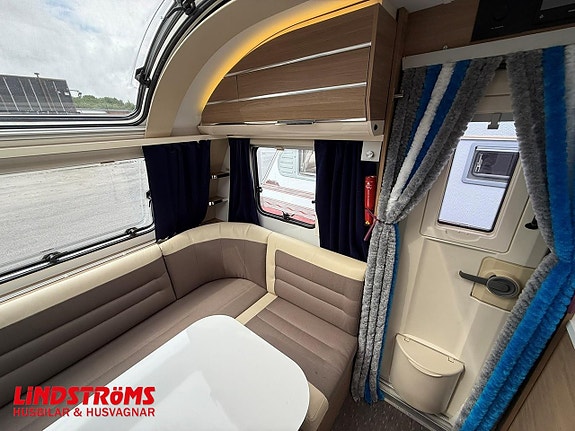 Adria ADORA 572UT Långbäddar RÄNTA 4,95% 5 of 26