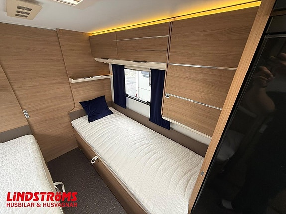 Adria ADORA 572UT Långbäddar RÄNTA 4,95% 12 of 26