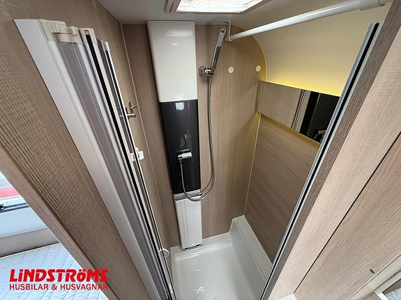 Adria ADORA 572UT Långbäddar RÄNTA 4,95% 16 of 26