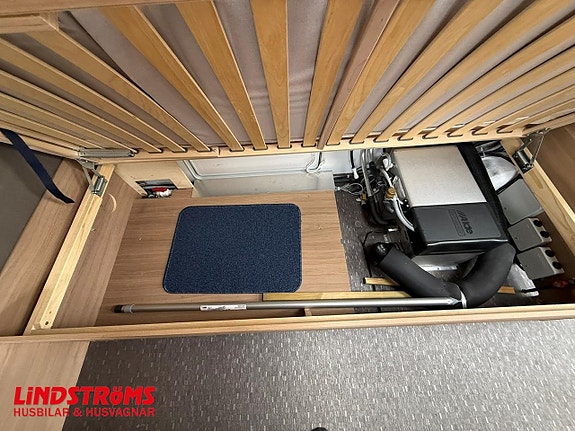 Adria ADORA 572UT Långbäddar RÄNTA 4,95% 15 of 26