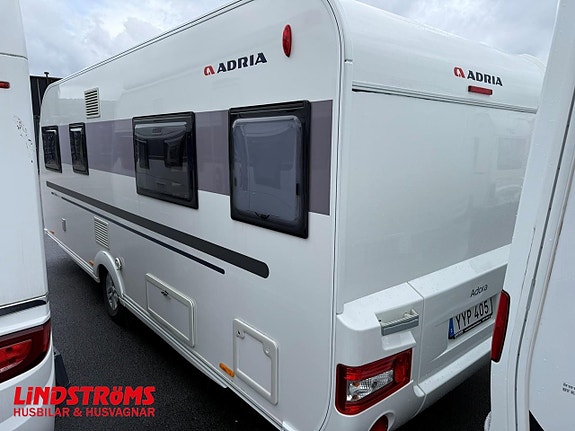 Adria ADORA 572UT Långbäddar RÄNTA 4,95% 22 of 26