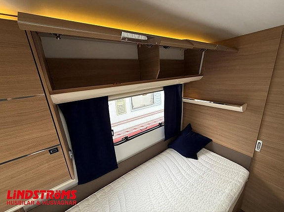 Adria ADORA 572UT Långbäddar RÄNTA 4,95% 10 of 26