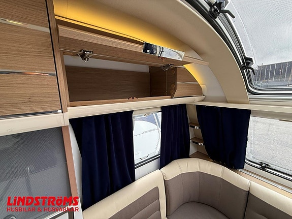 Adria ADORA 572UT Långbäddar RÄNTA 4,95% 4 of 26