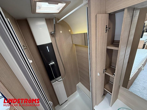 Adria ADORA 572UT Långbäddar RÄNTA 4,95% 18 of 26