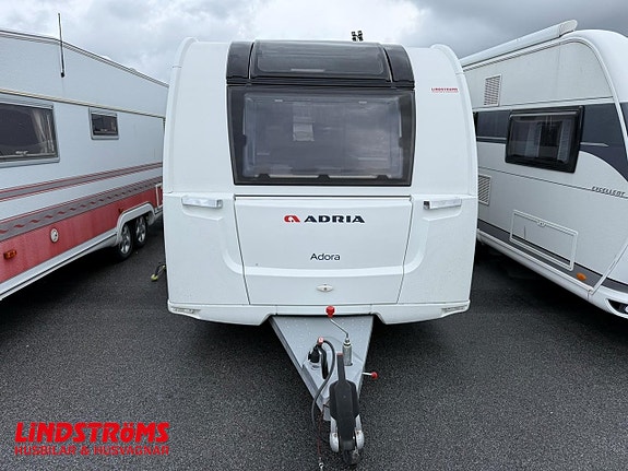 Adria ADORA 572UT Långbäddar RÄNTA 4,95% 24 of 26