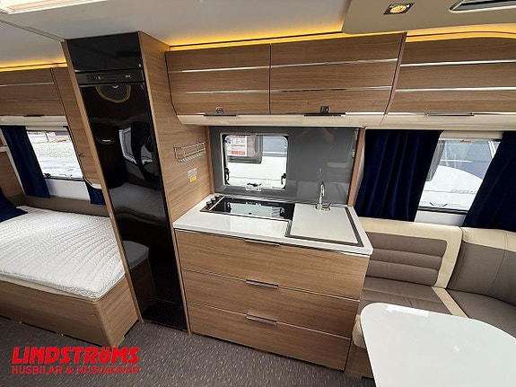 Adria ADORA 572UT Långbäddar RÄNTA 4,95% 6 of 26