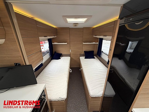 Adria ADORA 572UT Långbäddar RÄNTA 4,95% 3 of 5