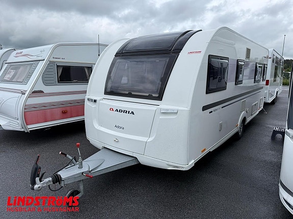 Adria ADORA 572UT Långbäddar RÄNTA 4,95% 25 of 26