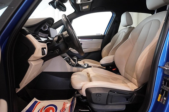 BMW 225xe 5 of 5