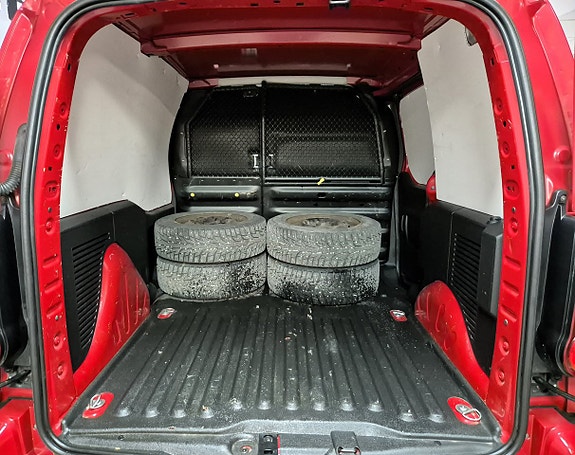 Citroen Berlingo 7 of 24