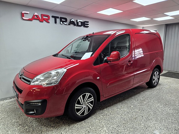 Citroen Berlingo 2 of 5