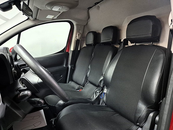 Citroen Berlingo 10 of 24