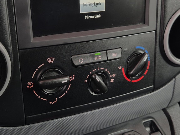 Citroen Berlingo 19 of 24