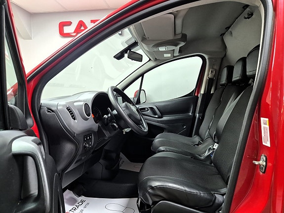 Citroen Berlingo 11 of 24