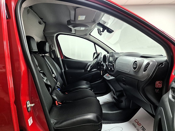 Citroen Berlingo 22 of 24