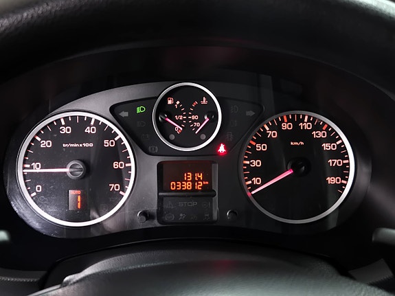 Citroen Berlingo 14 of 24