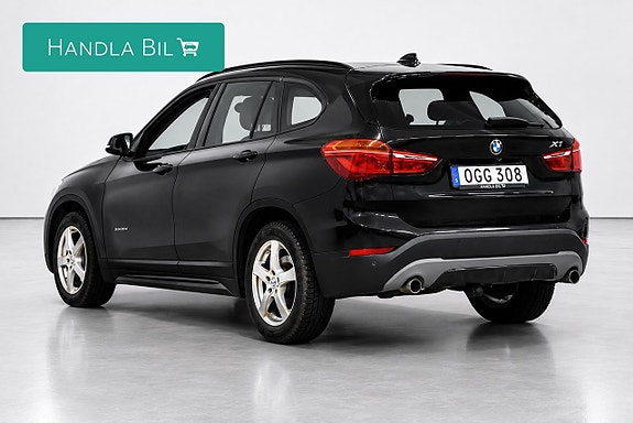 BMW X1 7 of 20