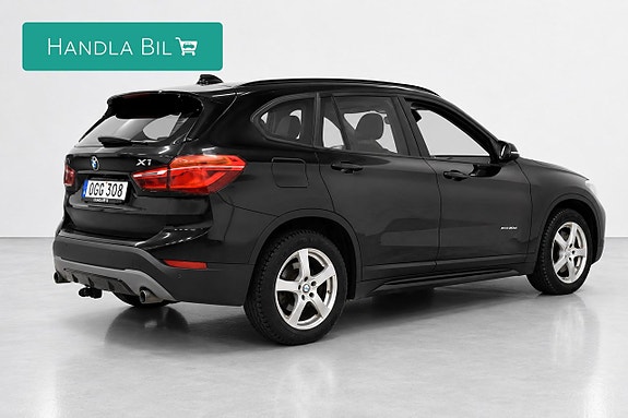 BMW X1 5 of 5