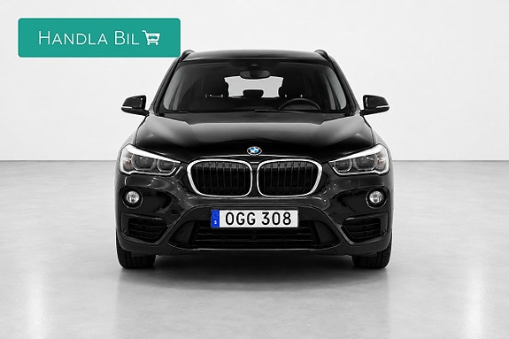 BMW X1 3 of 5