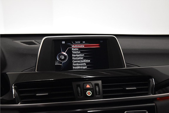 BMW X1 18 of 20