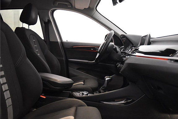 BMW X1 14 of 20