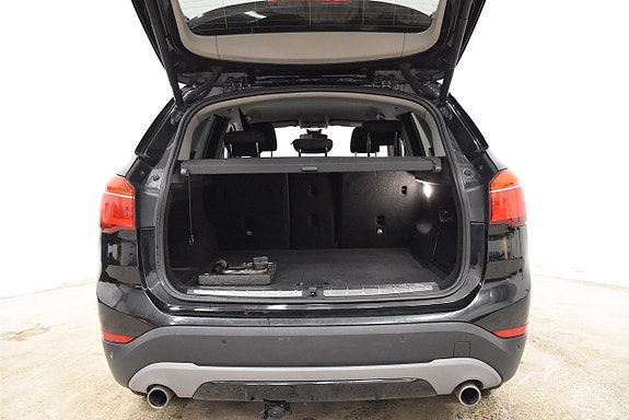 BMW X1 20 of 20