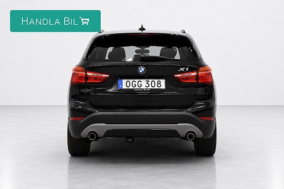 BMW X1 6 of 20